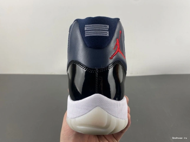  Retro Air CT8012-406 11   Jordan 1017